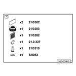 Filtration Kits